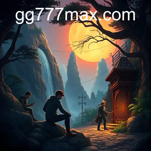 Exploring the Exciting Realm of Adventure Games: A Journey Beyond Imagination