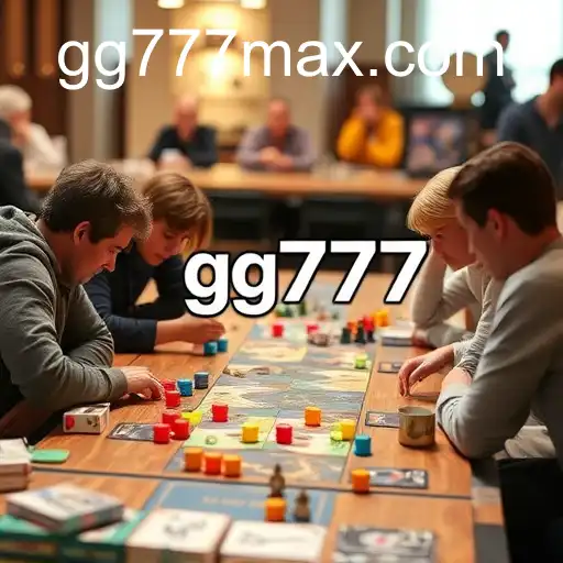 Exploring the Rich World of Board Games