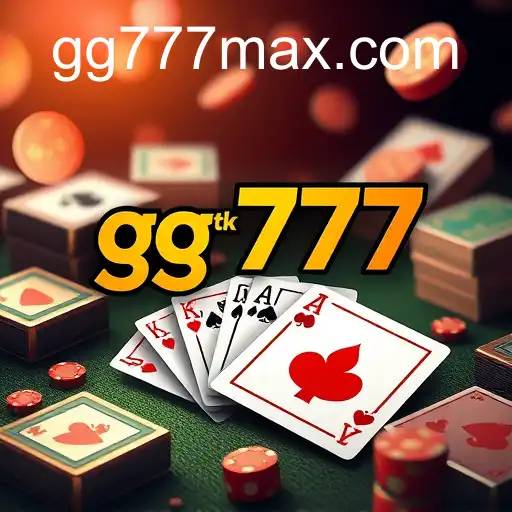 Exploring the Diverse World of Card Games on GG777