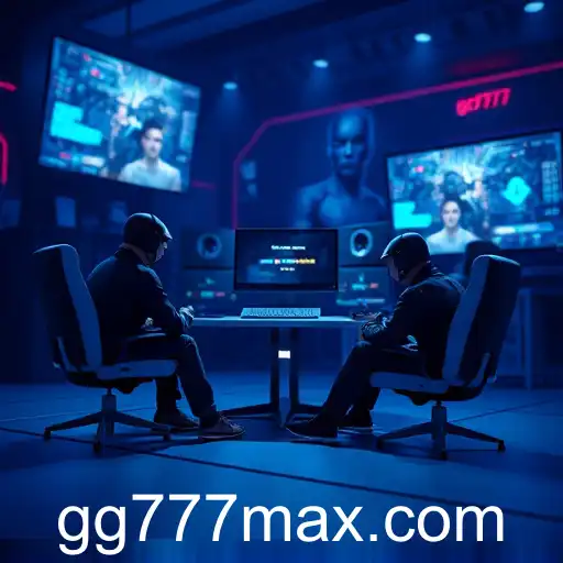 Gaming Evolution: GG777 Leads the Charge