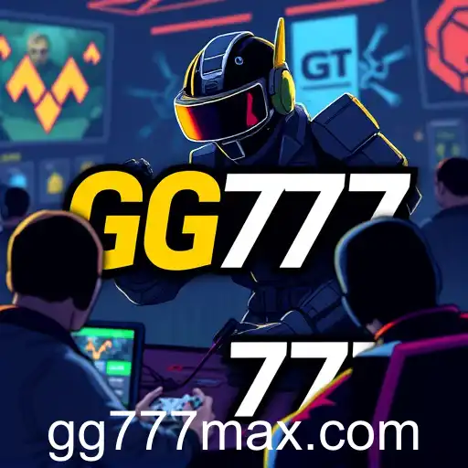 GG777: The Gaming Hub of 2025