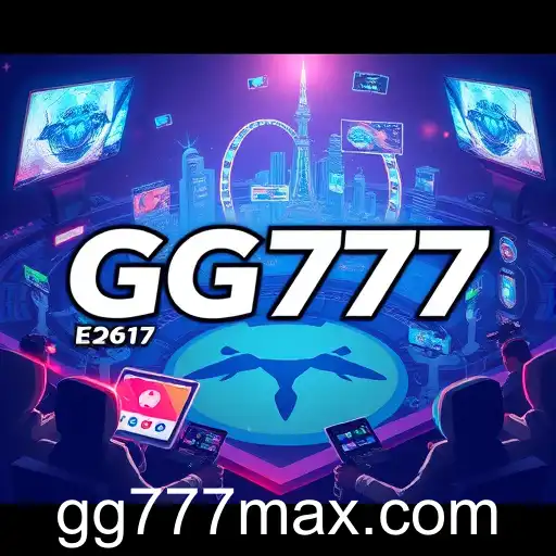 The Rise of GG777 in Online Gaming