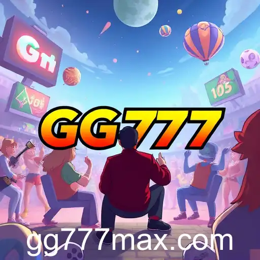 The Rise of GG777 in Online Gaming