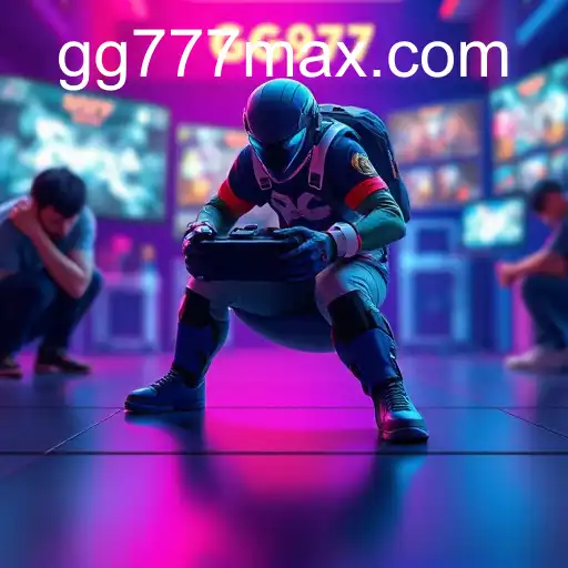 The Rise of gg777: A New Era in Online Gaming