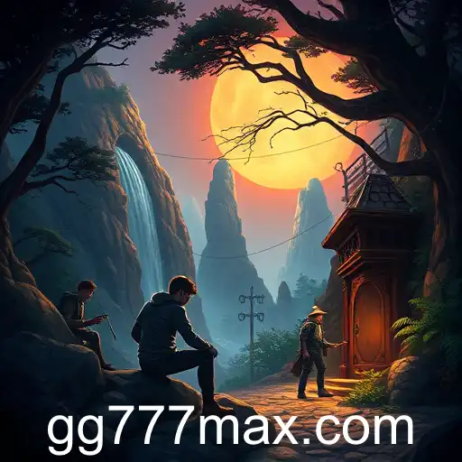 The Rise of gg777 in the Gaming World