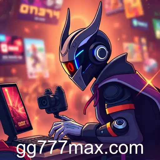 The Rise of gg777 in Online Gaming