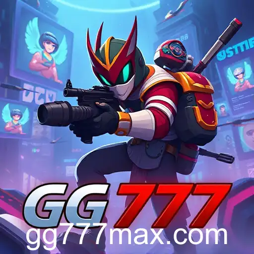 The Rise of GG777: A Revolution in Gaming