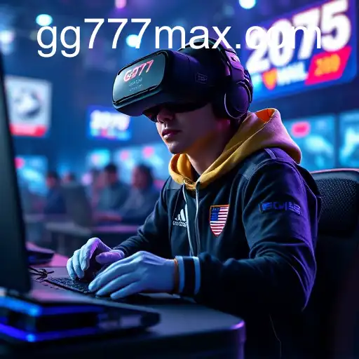 The Rise of Online Gaming in 2025