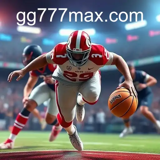 Explore the Thrilling World of Sports Games on gg777