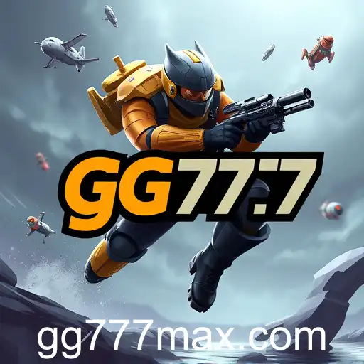 Exploring the Thrilling World of Action Games: A Deep Dive into gg777's Exciting Offerings