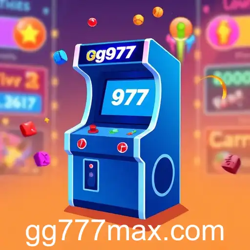 Exploring the Thrilling World of Arcade Games: A Dive into the 'gg777' Phenomenon