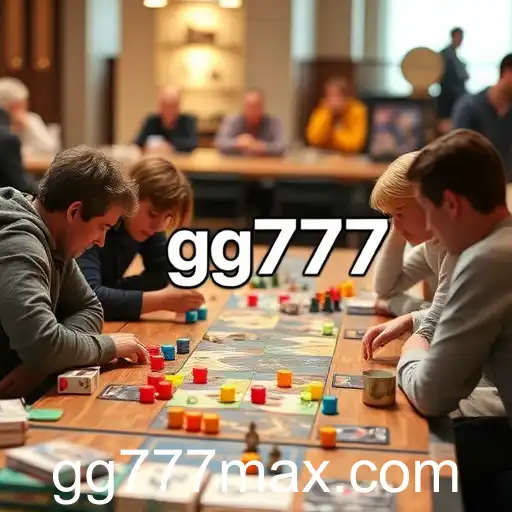 Exploring the Rich World of Board Games