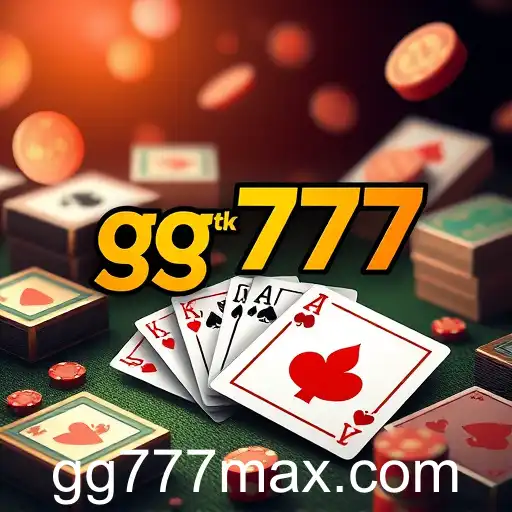 Exploring the Diverse World of Card Games on GG777