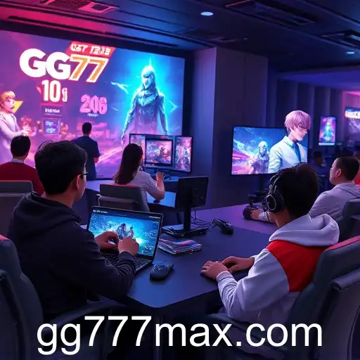 The Evolution of Online Gaming in 2025