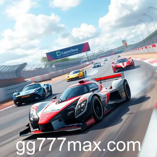 The Thrilling World of 'Racing Games' on GG777