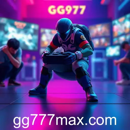 The Rise of gg777: A New Era in Online Gaming