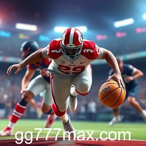 Explore the Thrilling World of Sports Games on gg777