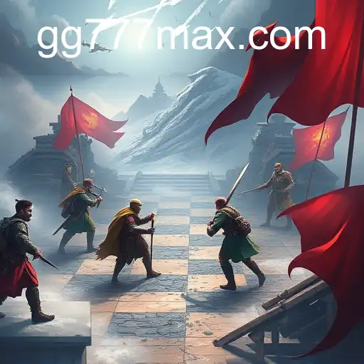 Exploring the Depths of 'Strategy Games' Under 'gg777'